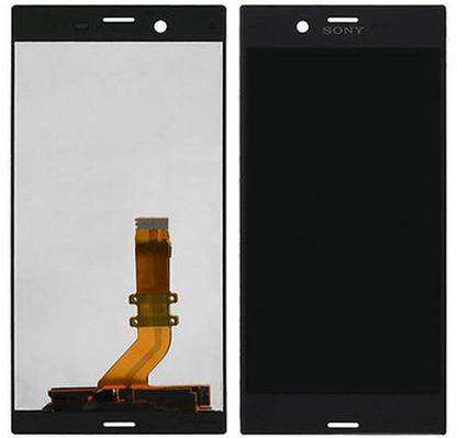 Triangle Ant IPS LCD Mobile Display for Roll over image to zoom in LCD display Digitizer Touch Screen Assembly For Sony Xperia XZ 601SO F8331 F8332 SO-01J (Black) display sony xperiya xz