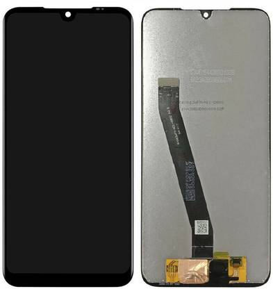 Gabbar IPS LCD Mobile Display for Redmi Redmi 7