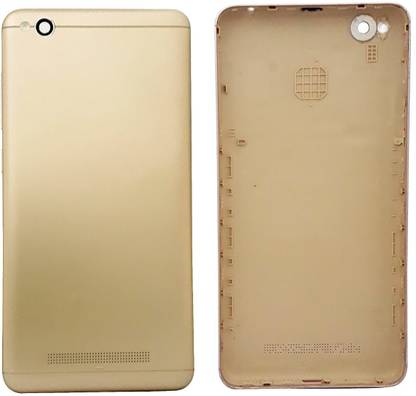 NAFS Housing Body For 4A Gold Full Panel