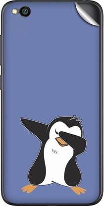 GADGETSWRAP Redmi Go Mobile Skin