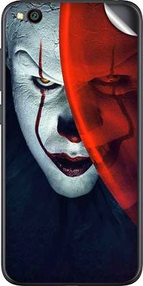 GADGETSWRAP Redmi Go Mobile Skin
