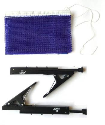 ONEX Folding Type Table Tennis Grid - Net - Post Table Tennis Net