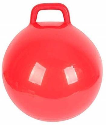 Glowbird Hop Ball, Bouncing Ball, Jumping Ball, (Multicolor) (VT038)