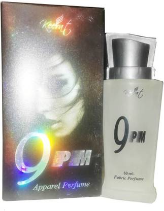 keerat 9 pm 60ml Perfume  -  60 ml