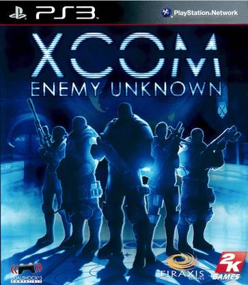 Xcom Enemy Unknown (Standard)