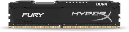 KINGSTON Fury DDR4 16 GB (Single Channel) PC (HX421C14FB/16)