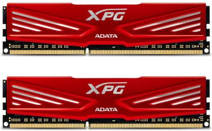 ADATA XPG DDR3 8 GB (Dual Channel) PC (AX3U1866W8G10-DR)