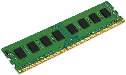 KINGSTON KVR DDR3 8 GB (Single Channel) Server (KVR16LE11/8)
