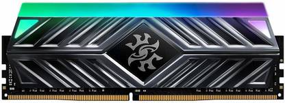 XPG Spectrix D41 DDR4 8 GB (Single Channel) PC (AX4U320038G16-DT41)