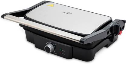 V-Guard GrillKing Plus Grill, Open Grill