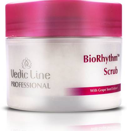Vedic Line Bio Rhythm  Scrub