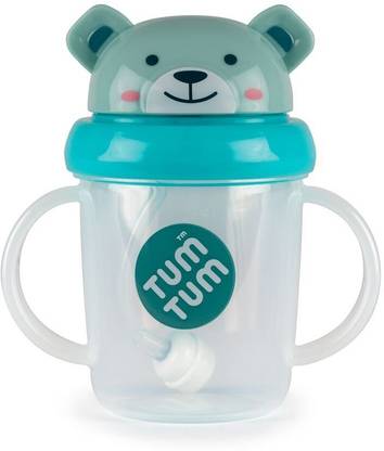 TUM TUM Tippy Up Cup