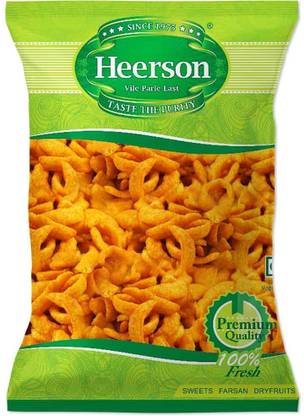 Heerson Kanda Bhajiya