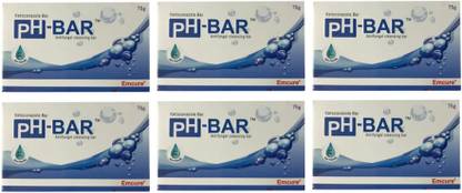 Ph bar with Ketoconazole (2% w/w)