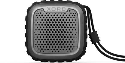 XORB Audiobot 12 W Bluetooth Speaker
