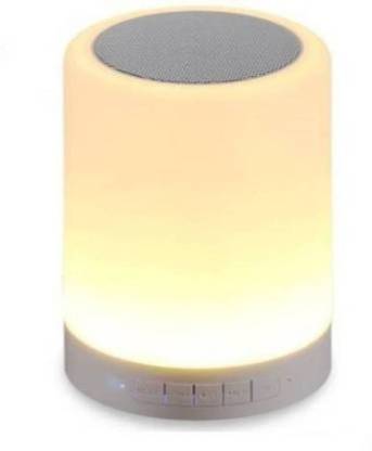 CRORA TOUCH-LAMP-215626 5 W Bluetooth Speaker