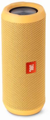 JBL Flip 3 Splashproof 16 W Portable Bluetooth Speaker