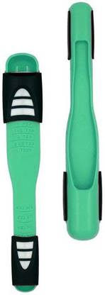 RHONNIUM Measuring Spoon, 9 Adjust Positions Portable Plastic Measuring Spoon
