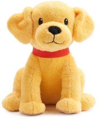 Kohl's Cares Biscuit Plush Dog From The Books By Alyssa Satin Capucilli  - 21 cm