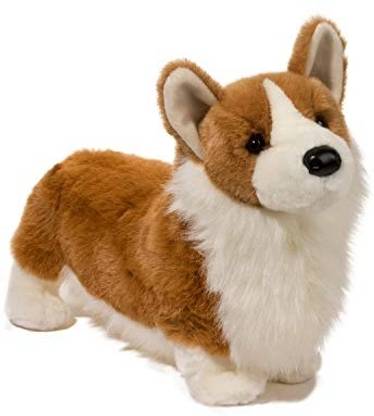 Douglas Chadwick Corgi  - 20 cm