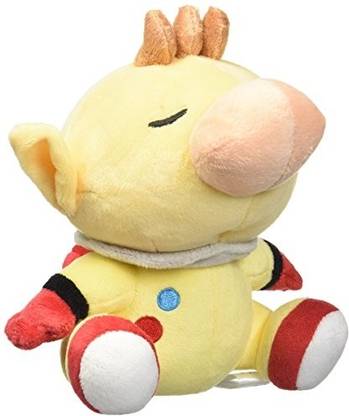 Little Buddy 1652 Pikmin Captain Olimar Plush 65  - 17 cm