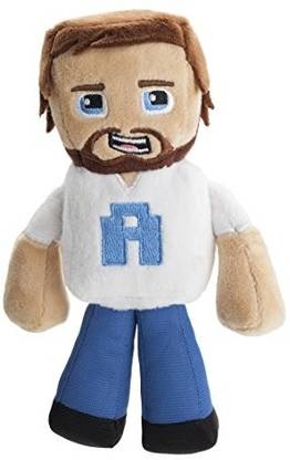 Tube Heroes Alia Plush  - 18 cm