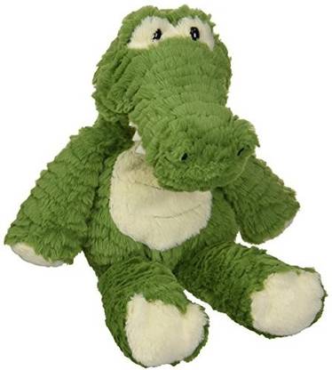 Mary Meyer shmallow Gator Soft Toy Friend  - 34 cm