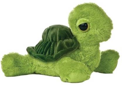 Aurora World Inc World Tricks Turtle Hand Puppet 10 Juggling
