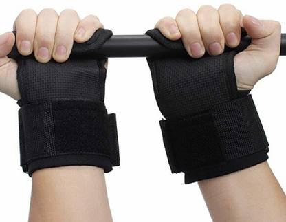 VibeX ®Padded Palm Wrist Grip/Support  Wrist Support