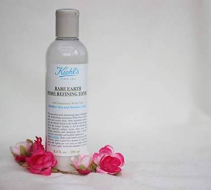 Kiehl's Rare Earth Pore Refining Tonic Men & Women