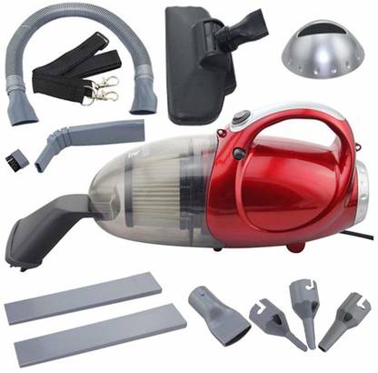 PC SQUARE Vacuum Cleaner Hand-held Vacuum Cleaner