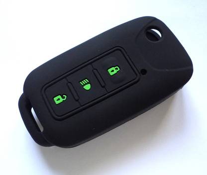Tata Car Key Cover