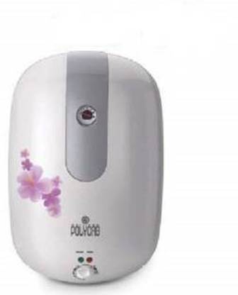 Polycab Elanza Dlx 10 L Storage Water Geyser
