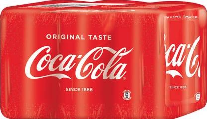 Coca-Cola Can