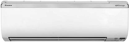 Daikin 1.5 Ton 3 Star Split Inverter AC  - White