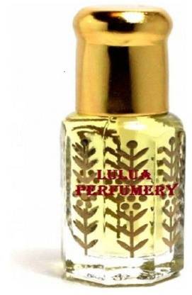 Luluas danish3ml Floral Attar