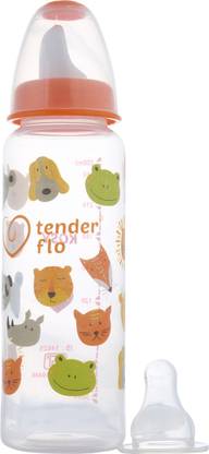 Tender flo Kosy (Orange) 250 ml - 250 ml