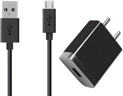 Setster Wall Charger Accessory Combo for Samsung Galaxy J6 Plus