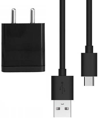 Webilla Wall Charger Accessory Combo for Mi Note 6 Pro