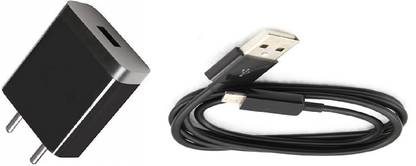 Webilla Wall Charger Accessory Combo for Redmi 7A Good