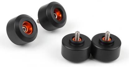 P A SILDER-B2 Swing Arm Spool 12mm