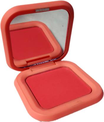 s.f.r color Origenal Coral Orange Pure Color Blusher Shade 01#