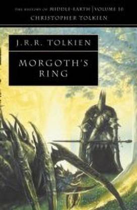 Morgoth's Ring