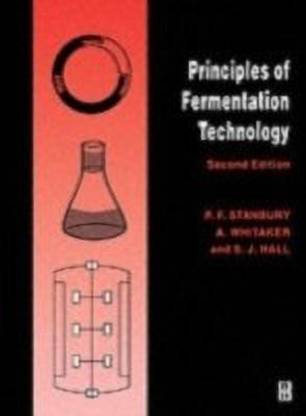 Principles of Fermentation Technology