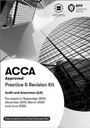 ACCA Audit and Assurance