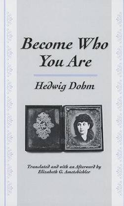 Become Who You Are