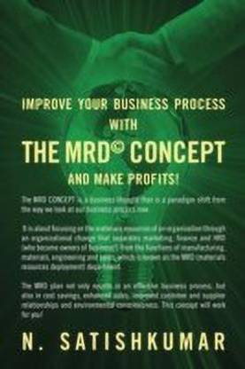 The Mrd(c) Concept