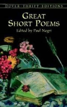 Great Short Poems