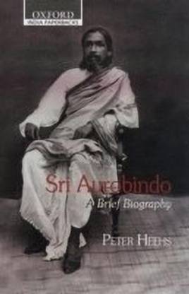 Sri Aurobindo