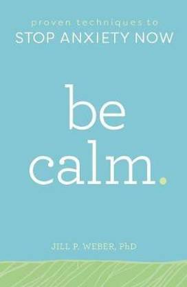 Be Calm